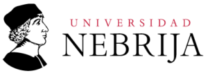 LOGO UNIVERSIDAD NEBRIJA